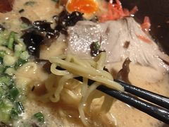 -日本料理神拉面