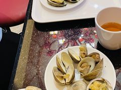-萧邦音乐会所KTV·蒸汽活海鲜自助(福田店)