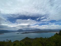 -丽江泸沽湖景区