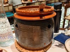 -沿江海南菜·文昌鸡祖师爷(大东海店)