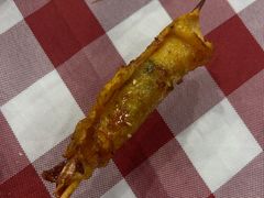 -拾分大排档·顺德鱼生·炭火羊肉煲·海鲜烧烤(南海桂城店)