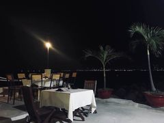 -越海渔村