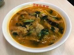 -项记面馆(明瓦廊店)
