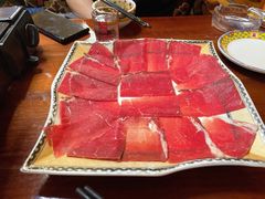 -如意林卡藏餐吧(大昭寺店)