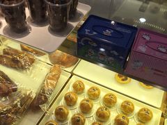 -BOKE博稞烘焙(天佑城店)