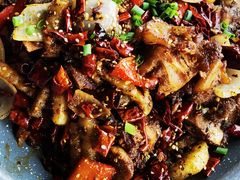 -盐帮食坊•小河帮川菜(四川师大店)