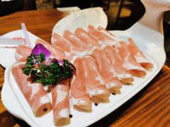 -庄老幺火锅(娄山关路店)