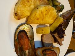 -杭州开元名都大酒店·地中海自助餐厅