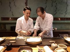 -みかわ是山居