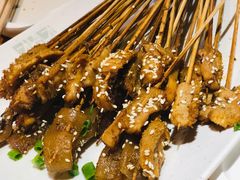 -木屋烧烤(西南角店)