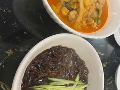 -桃园中华料理炸酱面(燕儿岛路店)