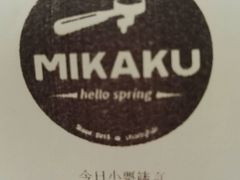 -MIKAKU(万达广场上海宝山店)