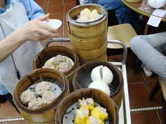 -香港蓮香樓(中環店)