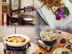 -美未居·老字号·地道顺德菜·桑拿鸡·鱼生(容桂店)