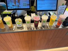 -奈雪的茶(中储能店)