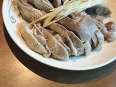 -乡亲鹅肉城(昆山店)