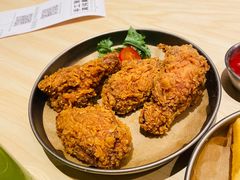 -乐凯撒披萨(欢乐颂购物中心店)