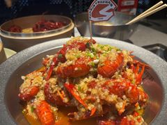 -一棠龙虾•王牌虾球(后湖御华里店)