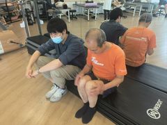 -锐博康复门诊(徐汇店)