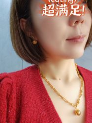点击看大图 -Cindy Jewelry·钻戒·彩色宝石