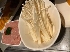 捞派鸭肠-海底捞火锅(北京路店)