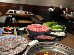 金典鸳鸯锅底-快乐小羊·内蒙牛羊肉火锅(流花中心店)