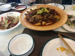-帕米尔食府(白云观店)