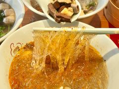 -回味鸭血粉丝汤(夫子庙瞻园路店)