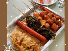 -陈氏老字号十三小炸炸店
