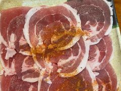 -丹东特色烤肉(学府路一部店)