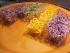 -龍歌自助小火锅(秦淮水游城店)