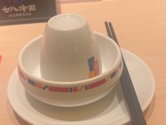 -七八冷面·延边朝鲜族美食(世纪汇店)