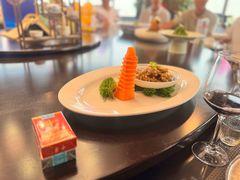 -新木器时代餐厅(太湖新天地店)