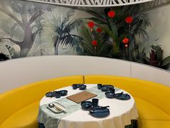 -蕉叶·泰国歌舞风情(世贸店)