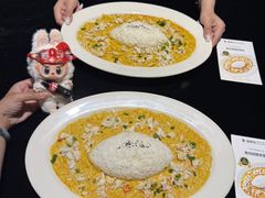 -翡翠鸟精品泰国菜(北辰财富中心店)