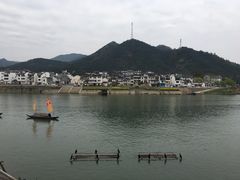 -新安江山水画廊风景区
