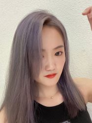 -上禾 HAIR SALON