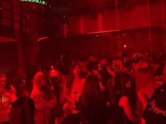 -Orangutan Bunker猩猩地堡酒吧(兰桂坊店)