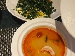-翡翠鸟精品泰国菜(北辰财富中心店)