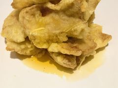 -李记饺子·熏酱东北菜(欢乐谷店)