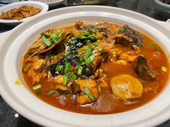 -金锅小厨(乐活街店)