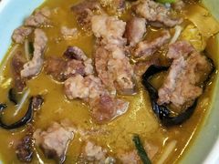 小酥肉-西安饭庄·非遗陕菜(钟楼店)