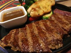 -芭莉与彩虹西餐厅(成都合生汇店)