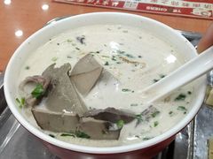 -教师之家赵家羊汤馆(东青龙街店)