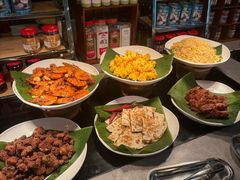 -长春富力万达文华酒店-集·味自助餐厅