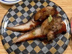 -合点寿司(金虹桥商场店)