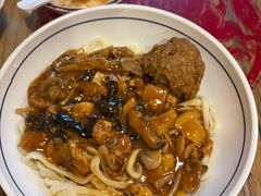 -锅儿挑面馆
