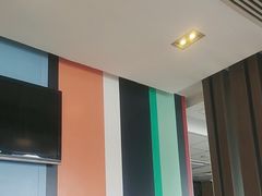 -麦当劳(常山服务区得来速店)