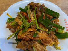 -老爷子原味蒸饺(总店)