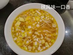 -令氏家外家周礼食府(桥南店)